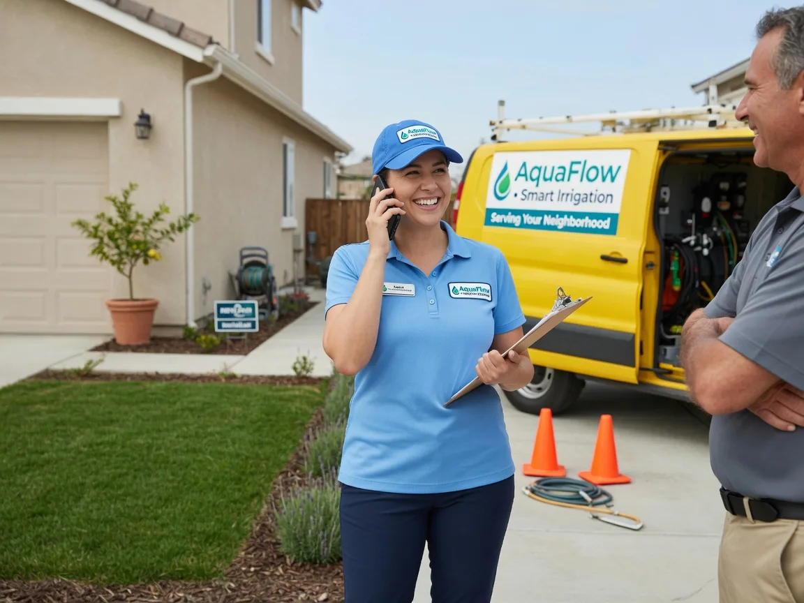 Irrigation Installation Fairfield, KY FAQs